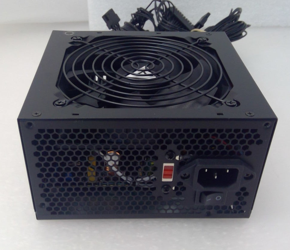 APEVIA VENUS500W Venus 500W ATX Power Supply