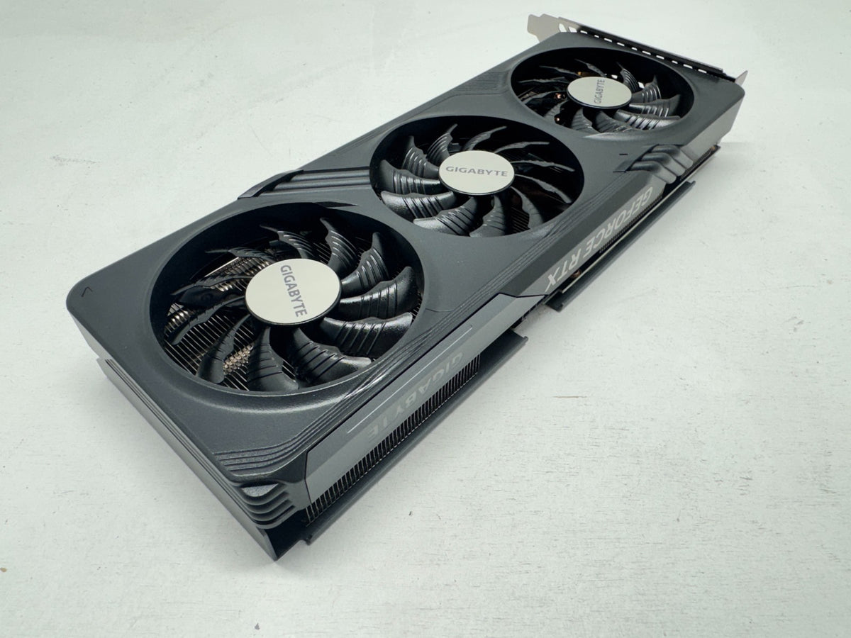 GIGABYTE GeForce RTX 4060 GAMING OC GV-N4060GAMING OC-8GD