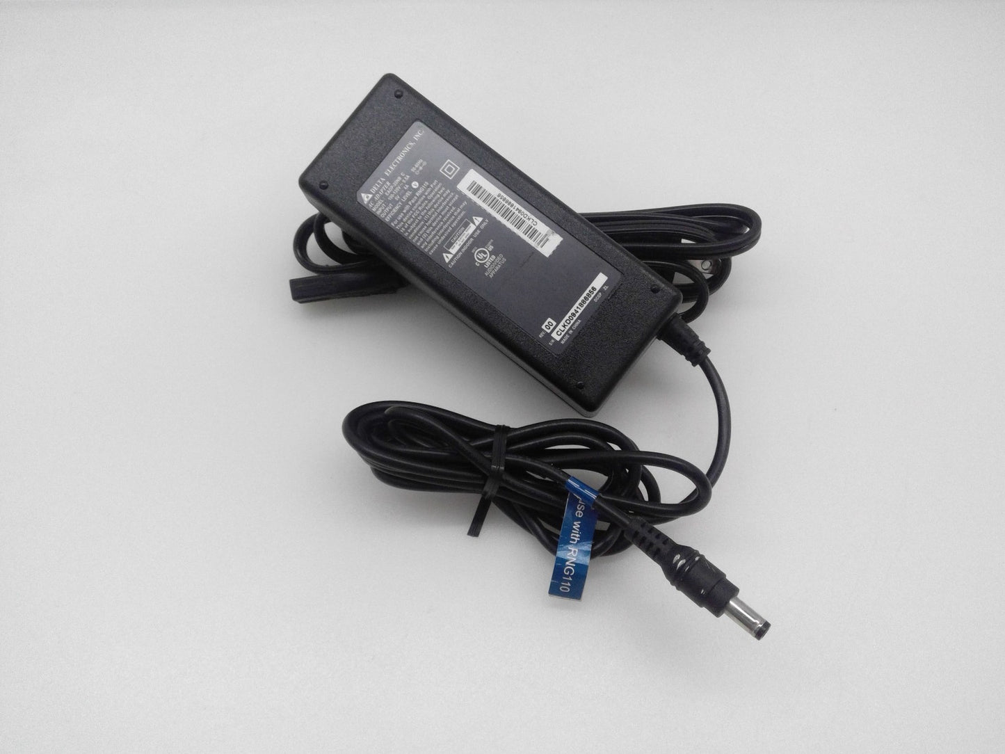 Genuine Delta AC Adapter EADP-20NB C 5V 4A Power Supply 5.5*2.1MM