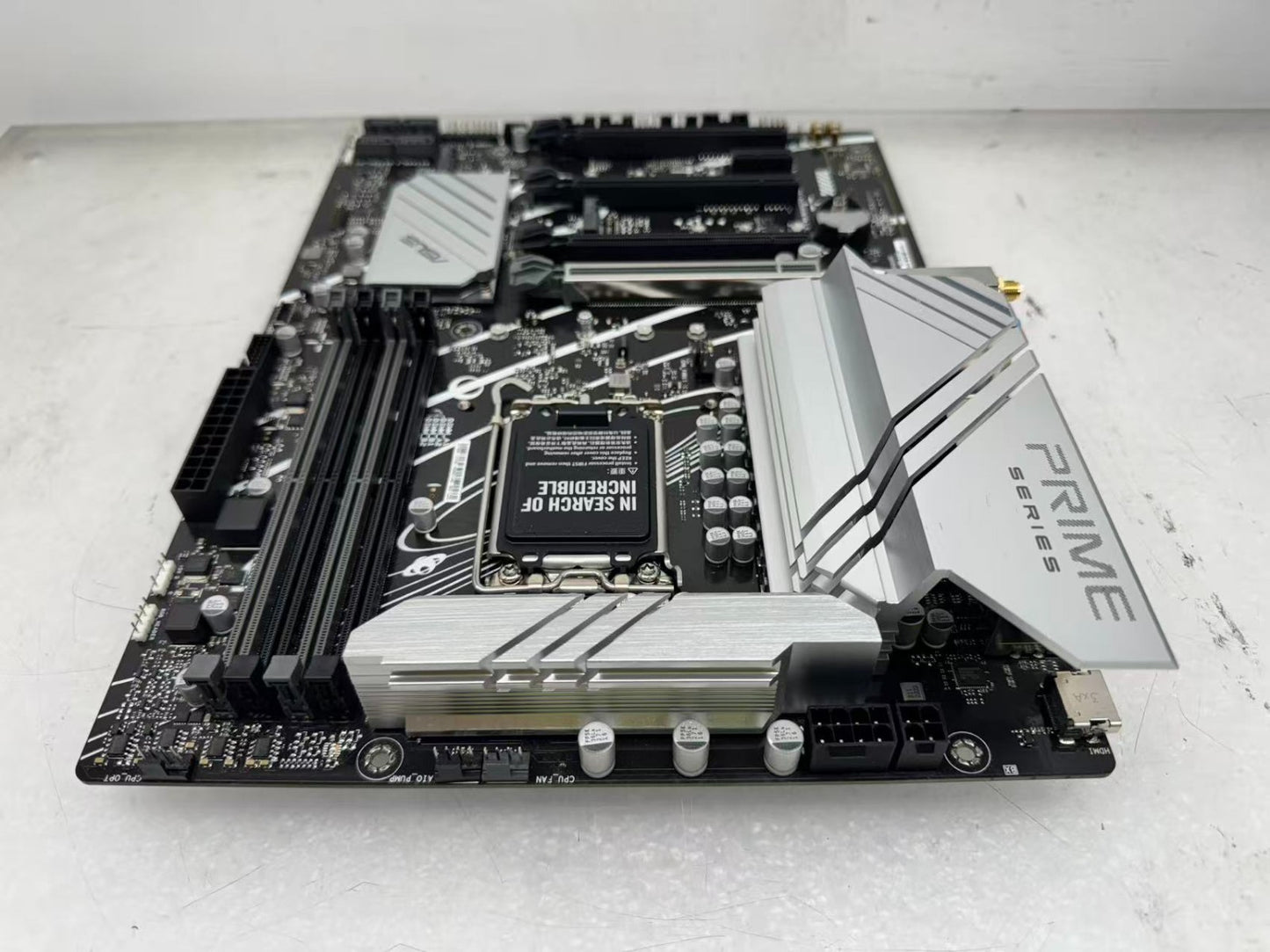 Asus Prime Z790-V WIFI ATX Motherboard Intel LGA 1700 14th 13th Gen