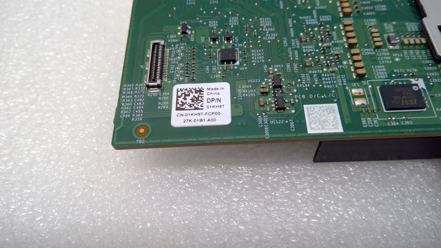 Dell PowerEdge HBA355e 4/16 Port Host Bus Adapter 01KH9T 0M0NKH Low Profile