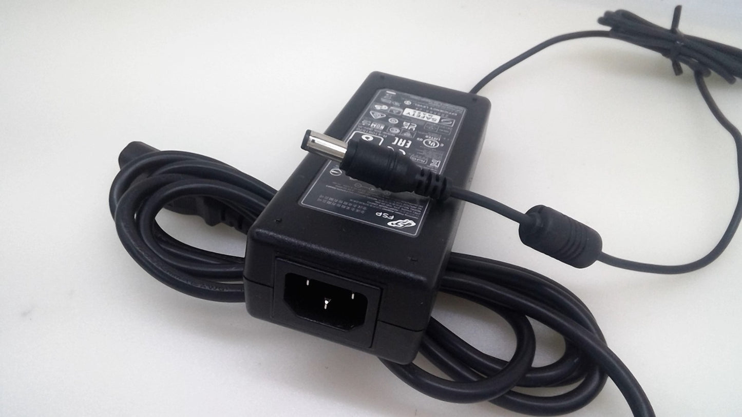 Genuine FSP Group Inc FSP075-RAAK3 Switching Power Adapter 24V 3.125A 6.5*4.0mm