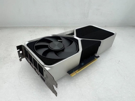 NVIDIA GeForce RTX 4060 Ti Founders Edition 8GB GDDR6 GPU