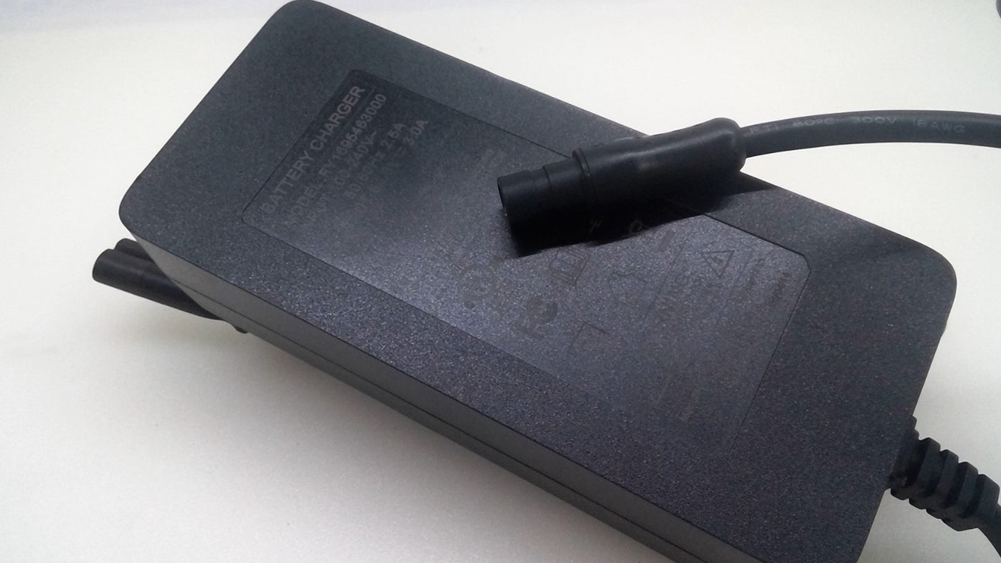 OEM AC Adapter Model: FY1695463000 54.6V 3A ShanZhen Fuyuandian Battery charger