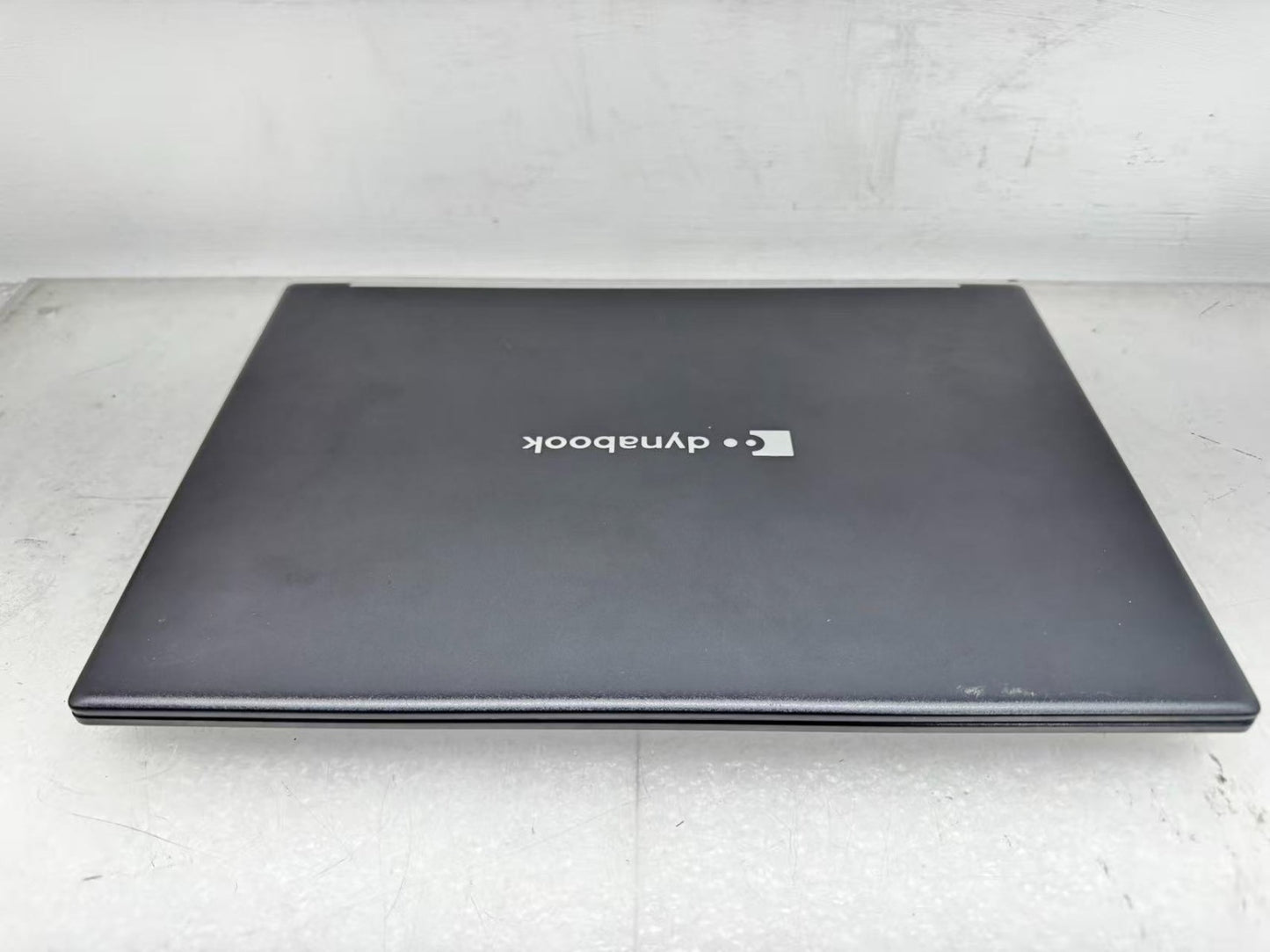 Toshiba Portege X40-J 14" Laptop i7-1165G7@2.8GHz 16GB RAM 512GB SSD *Read*
