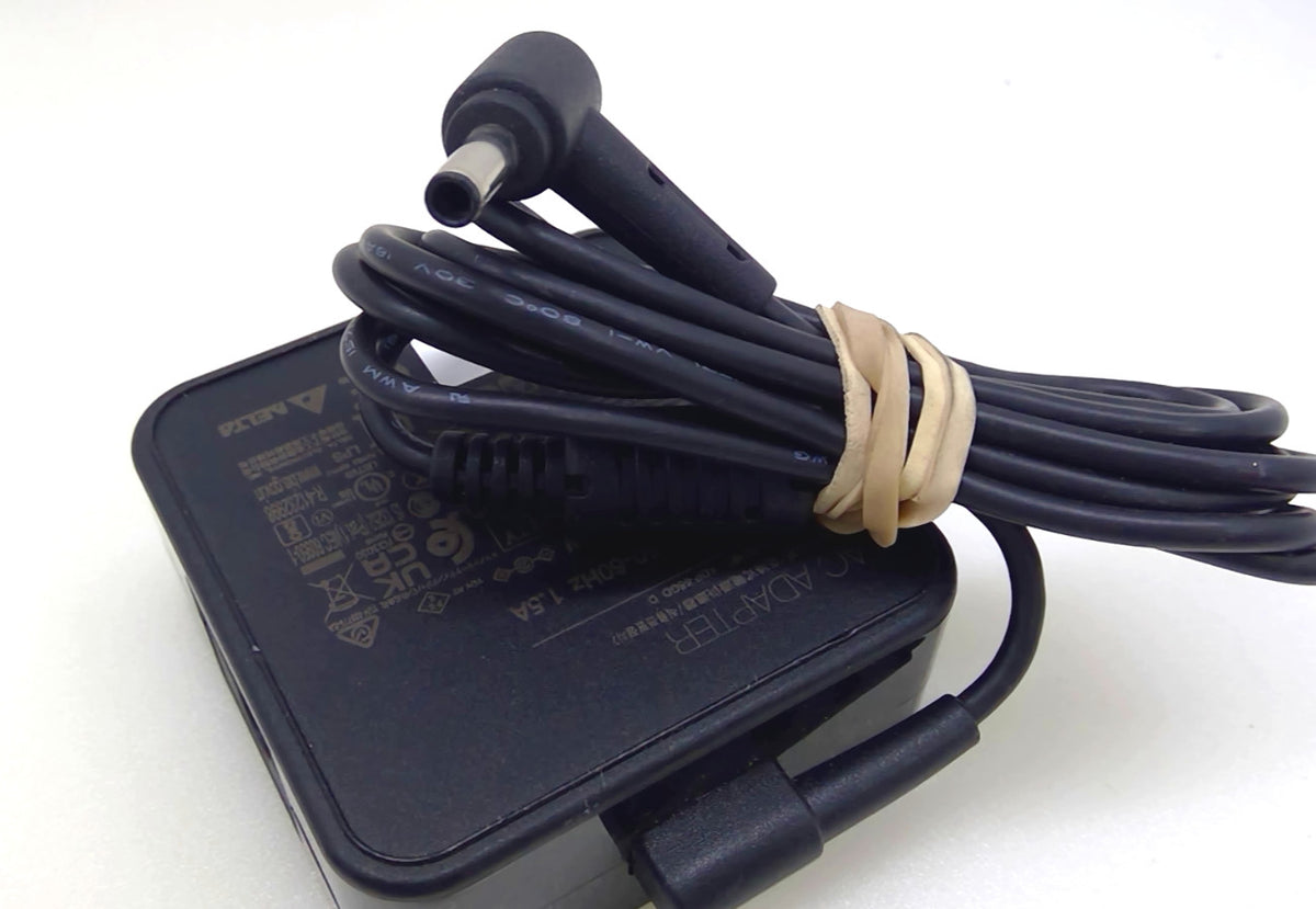 Genuine MSI ADP-65GD D 65W AC Adapter 19V 3.42A 4.5mm x 3.0mm w/ Power Cord
