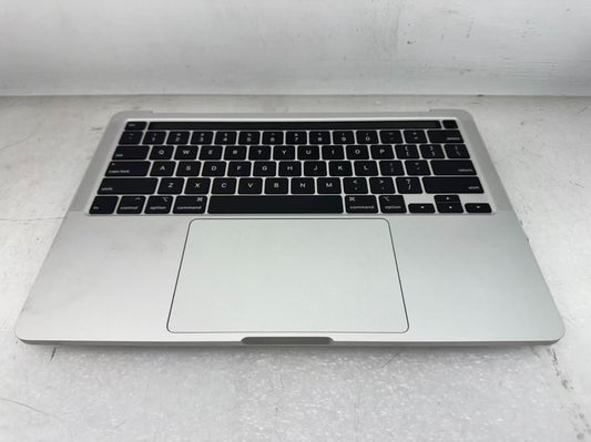 Genuine Apple MacBook Pro 13" A2251 2020 Top Case Palmrest US Keyboard Battery