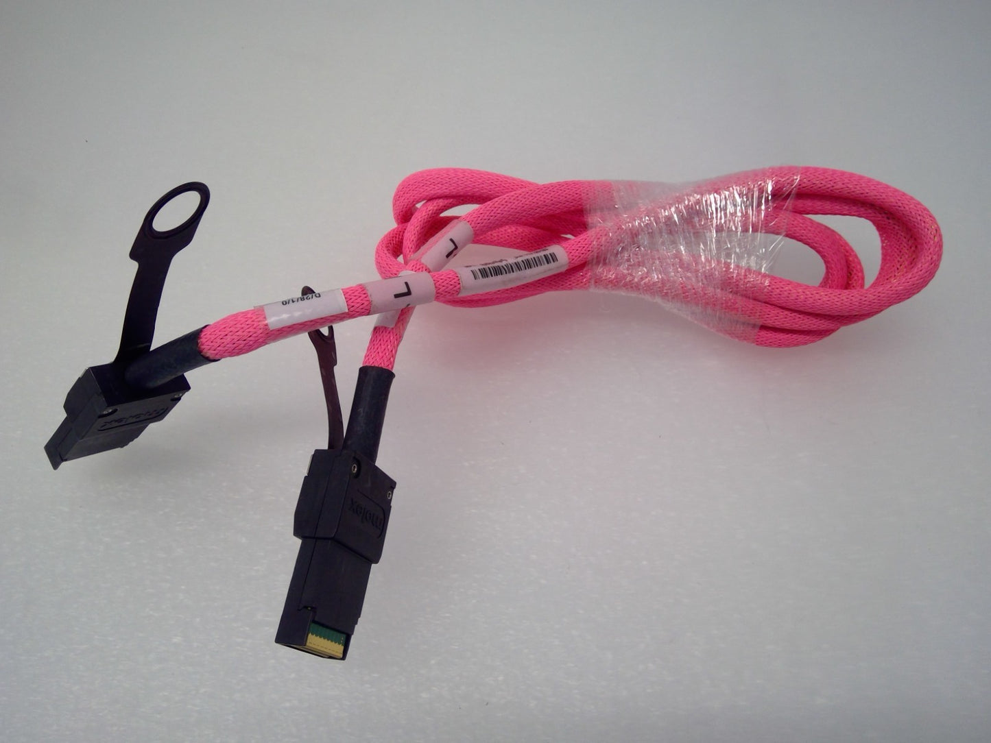 molex 2004333008 INTERNAL Cable 16001273-02 1.95m 30AWG  SlimSAS X16 PCle