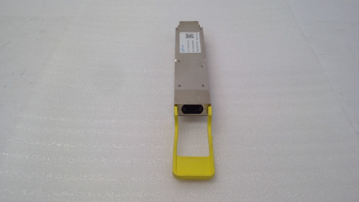 InnoLight T-OP4CNH-HGL 400G OSFP PSM4 Transceiver 400G-OSFP