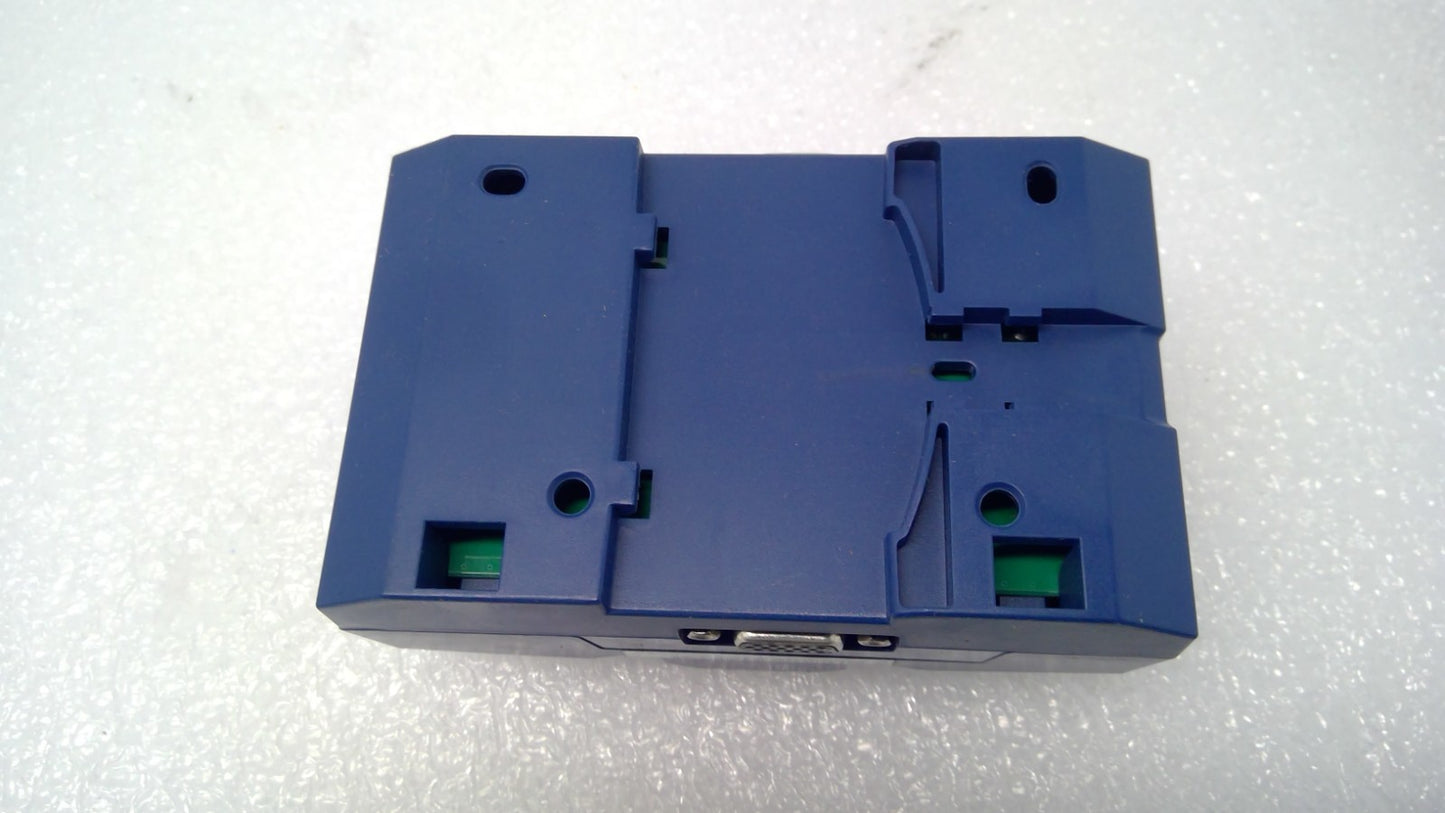 Distech Controls ECY-8UI6UO I/O Extension Module Eclypse 8 Input 6 Output *Read*