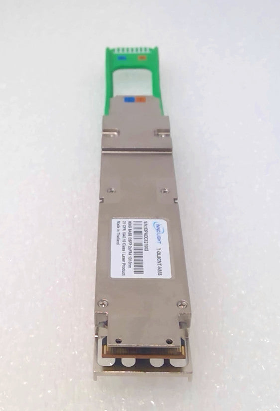 Innolight T-OL8CNT-NMS 800Gbps OSFP112 2xFR4 Dual LC CWDM 1310nm 3km Transceiver