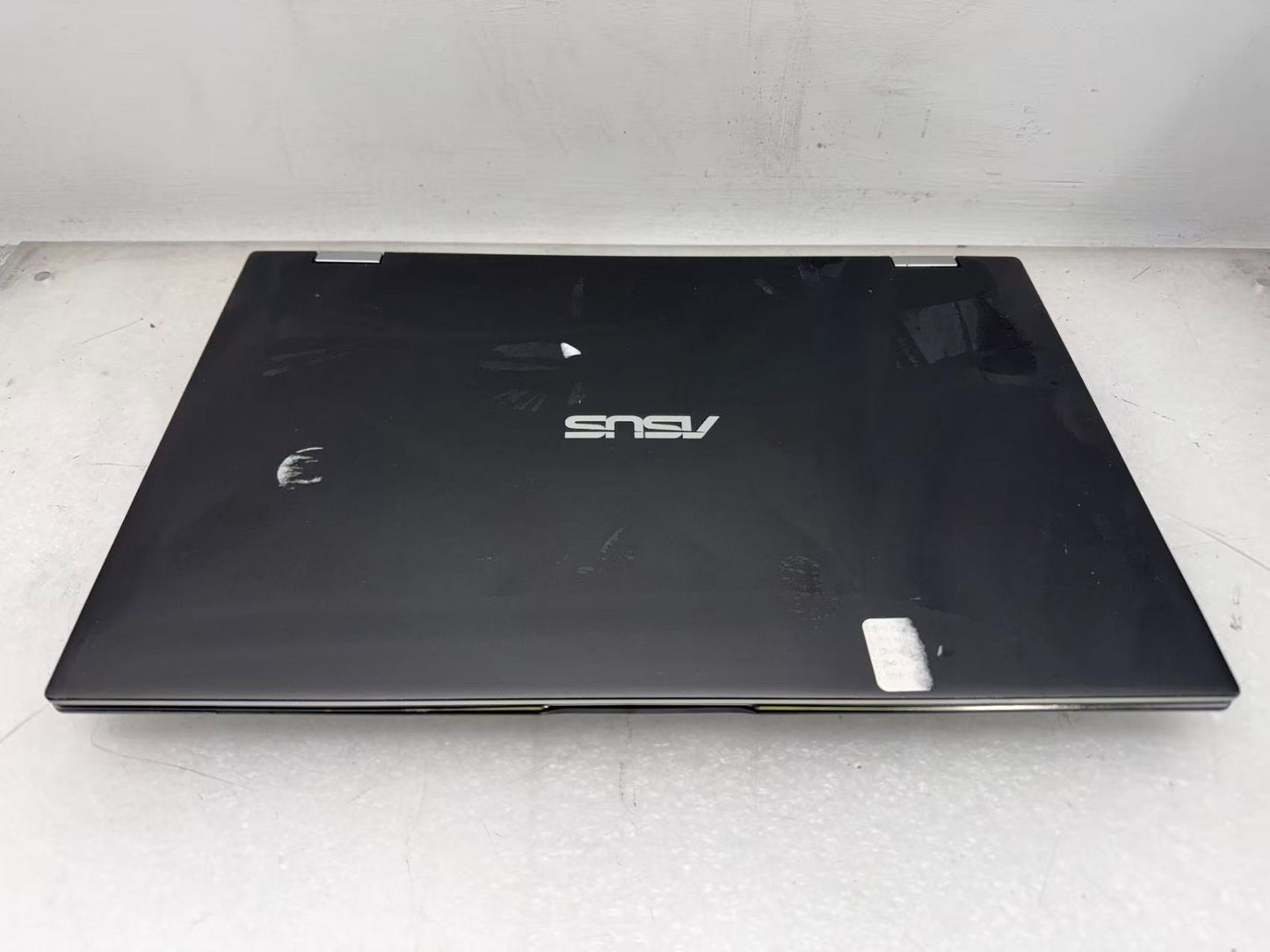 ASUS ZenBook Q528E Intel i7-1165G7@2.8Ghz 16GB 512G GTX 1650 Win 11 No AC *READ*