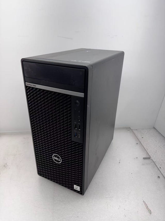 Dell Optiplex 7090 Tower Chassis Motherboard (Barebone) No CPU RAM HDD Heatink