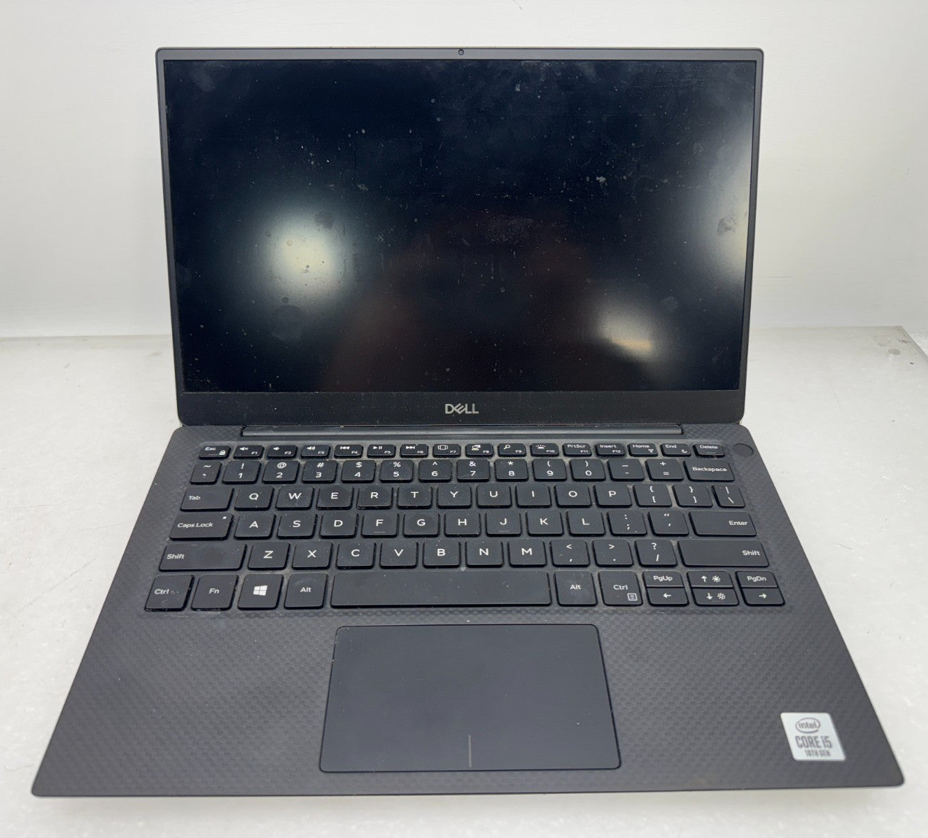 Dell XPS 13 7390 13.3" Laptop i5-10210U@1.6GHz 8G RAM  512 SSD Windows 11