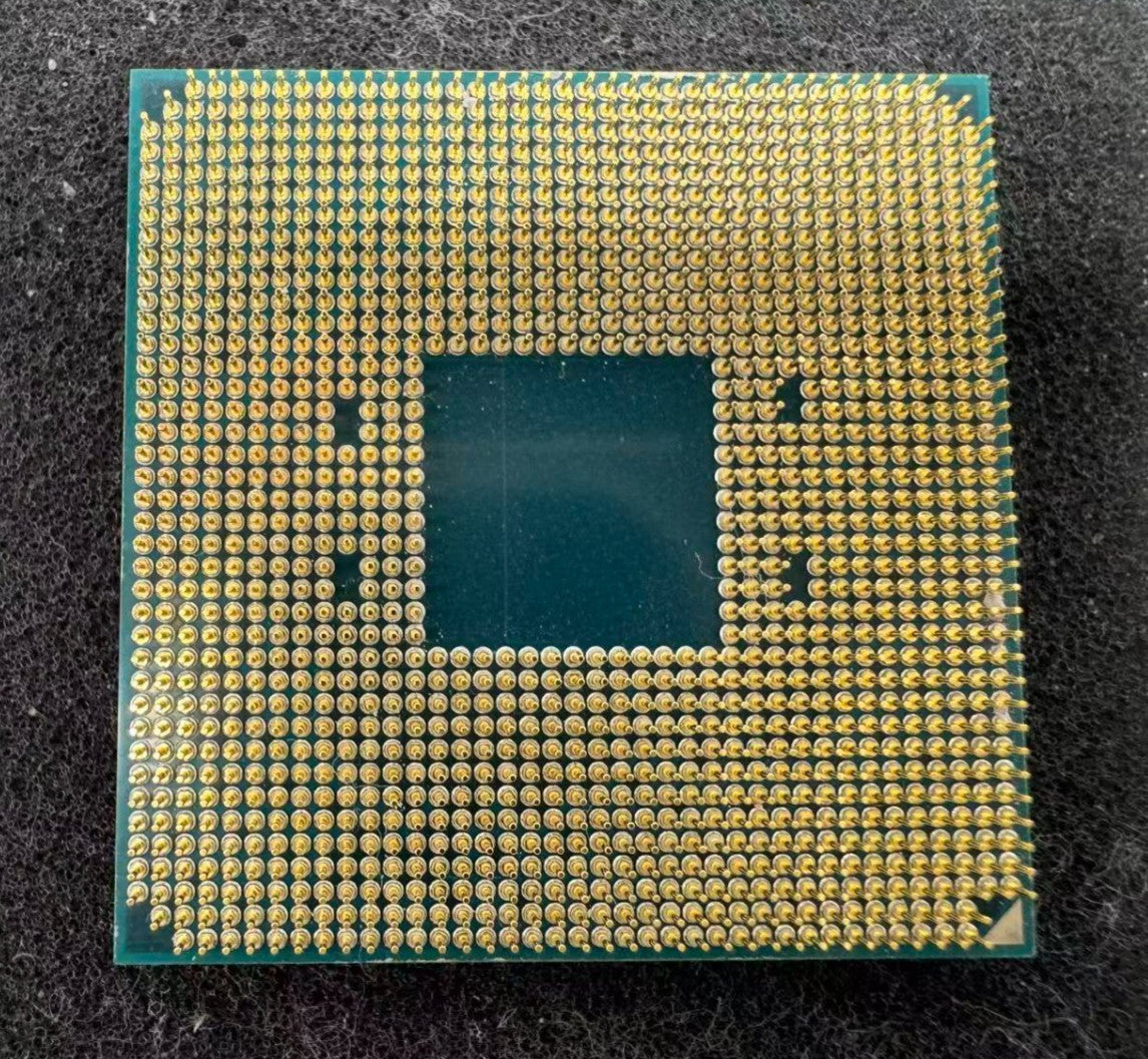 AMD Ryzen 5 3600 Desktop Processor 3.6GHz, 6-Core, 12-Thread Socket AM4 Tested