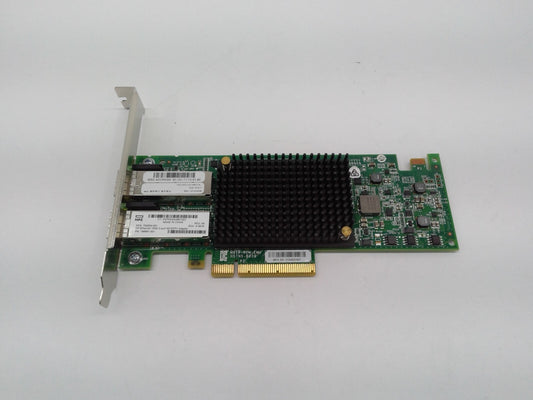 HP 557SFP 792834-001 788991-001 10GB Dual Port Ethernet Adapter High Profile