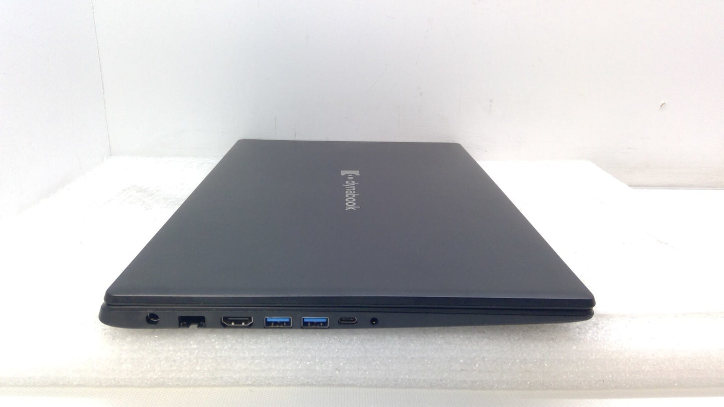 Toshiba Satellite Pro L50-G15250 15.6"  i7-10510u/16GB/256G SSD/MX250 B14/B15