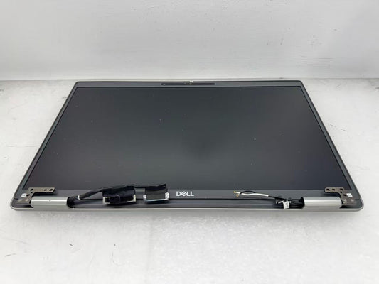 Dell Lattiude 5531 15.6" 1920 x 1080 Screen Complete Assembly Silver