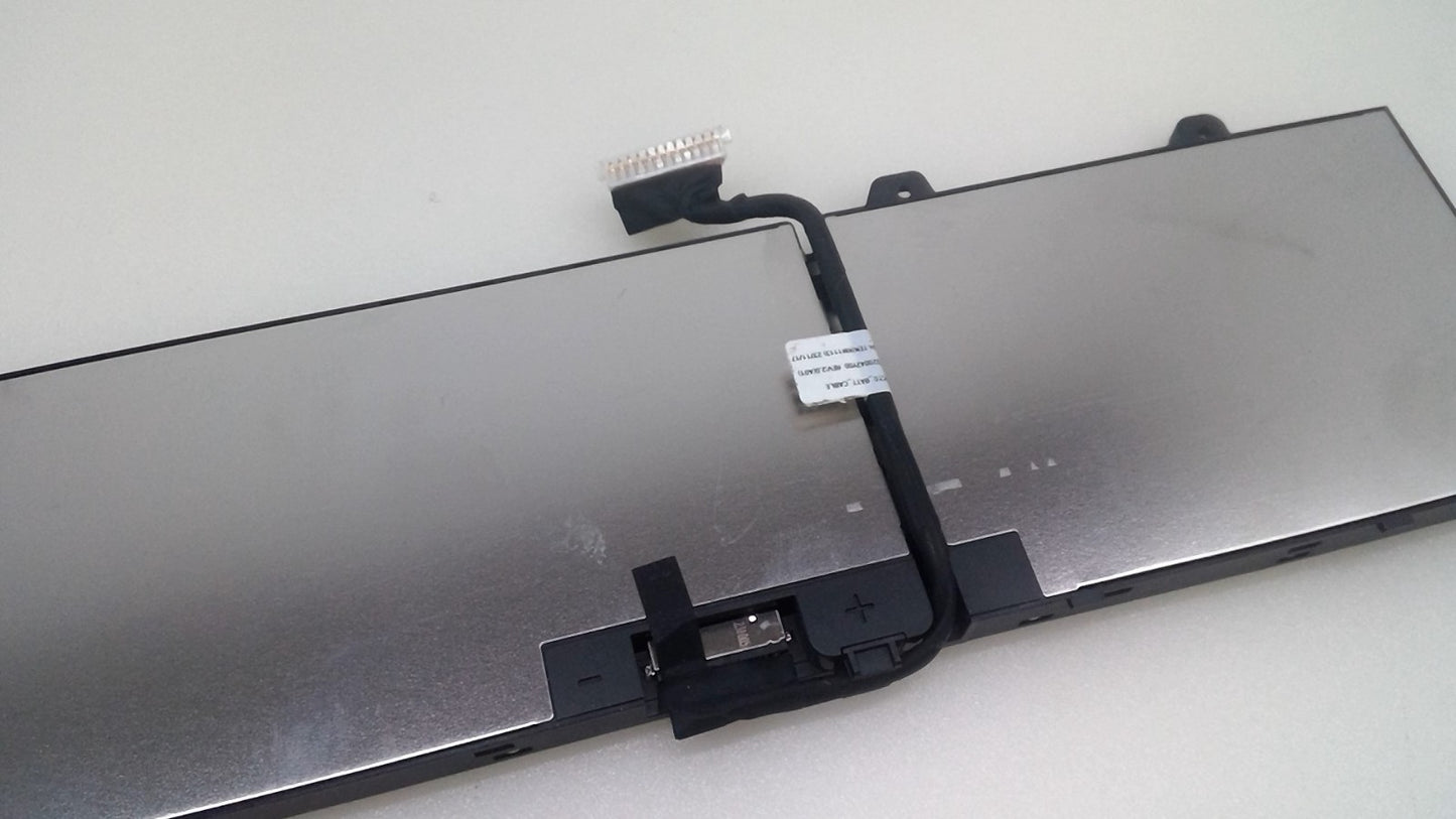 Original RCVVT Battery 83Wh for Dell Precision 7670 7680 7770 7780 NWDC0 0NWDC0