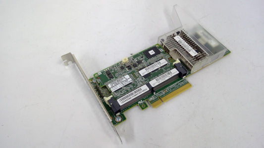 749797-001 HP Controller Smart Array 12GB/s SAS 726823-001 P440 with 4GB FBWC