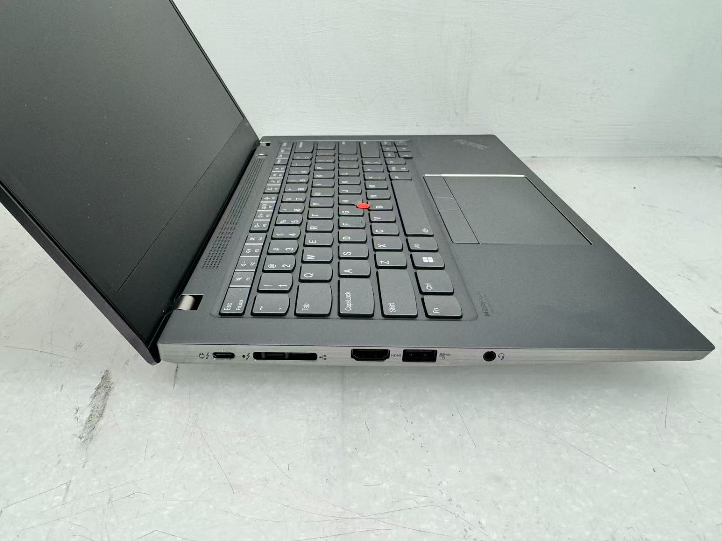 Lenovo ThinkPad T14s Gen 2 14" Intel i5-1145G7@2.6GHz 16GB 256G No Battery