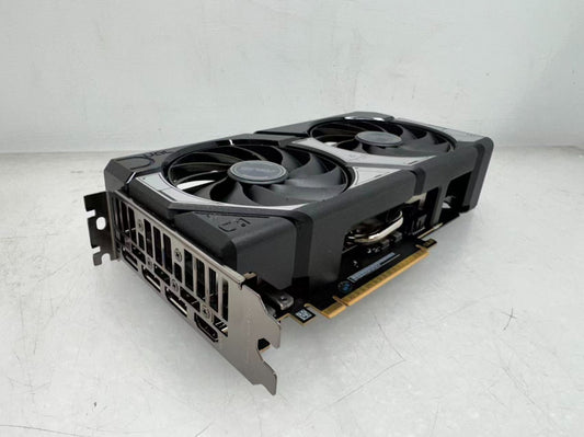 ASUS DUAL GeForce RTX 5060 8G GDDR7 OC Edition Graphics Card