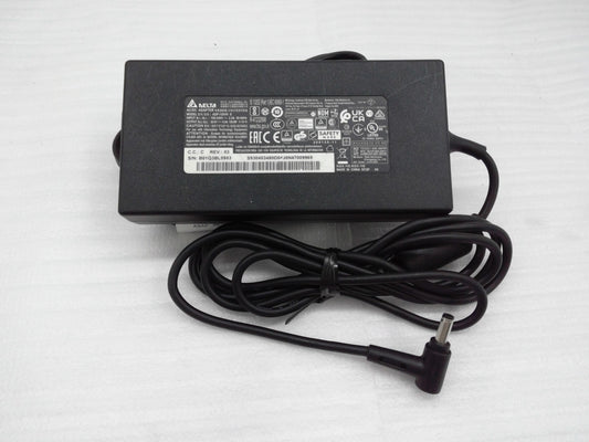 Delta ADP-120VH D 20V 6A 120W 4.5*3.0mm with pins Power Supply Adapter Charger