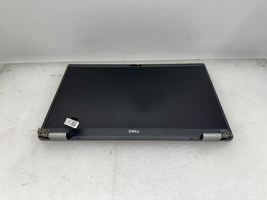 Dell Latitude 7410 14.0" 1920 x 1080 Screen Complete Assembly Gray