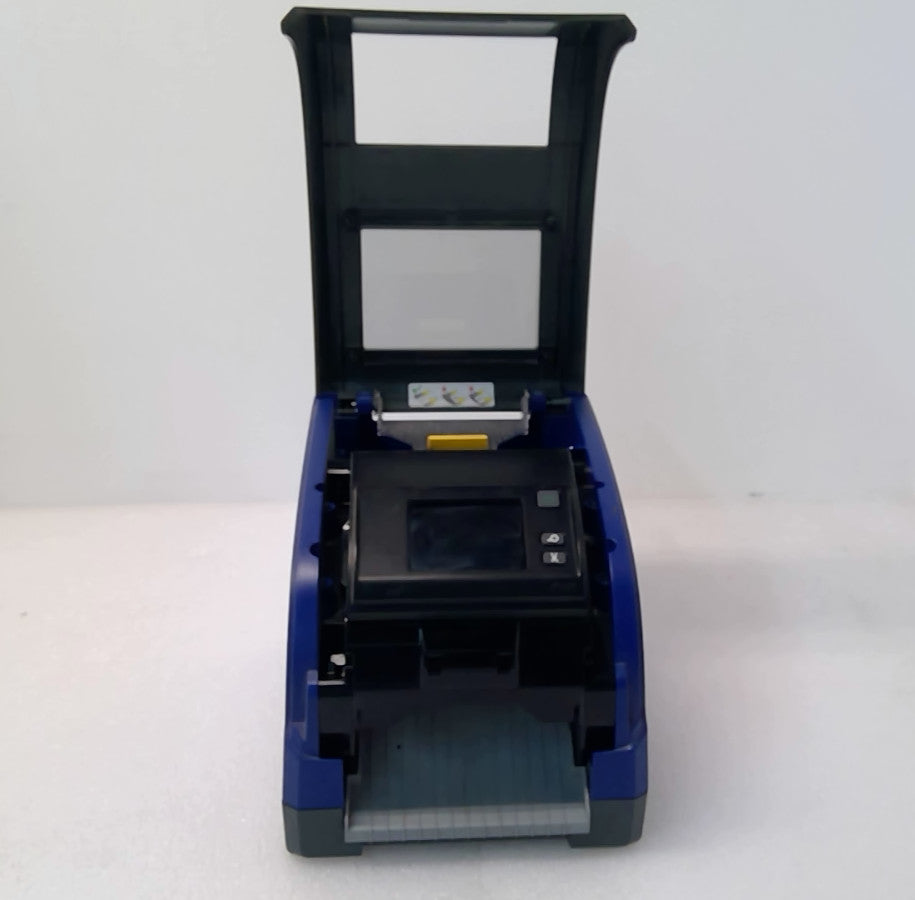 BradyPrinter i3300 149552 Industrial Label Printer with Wi-Fi