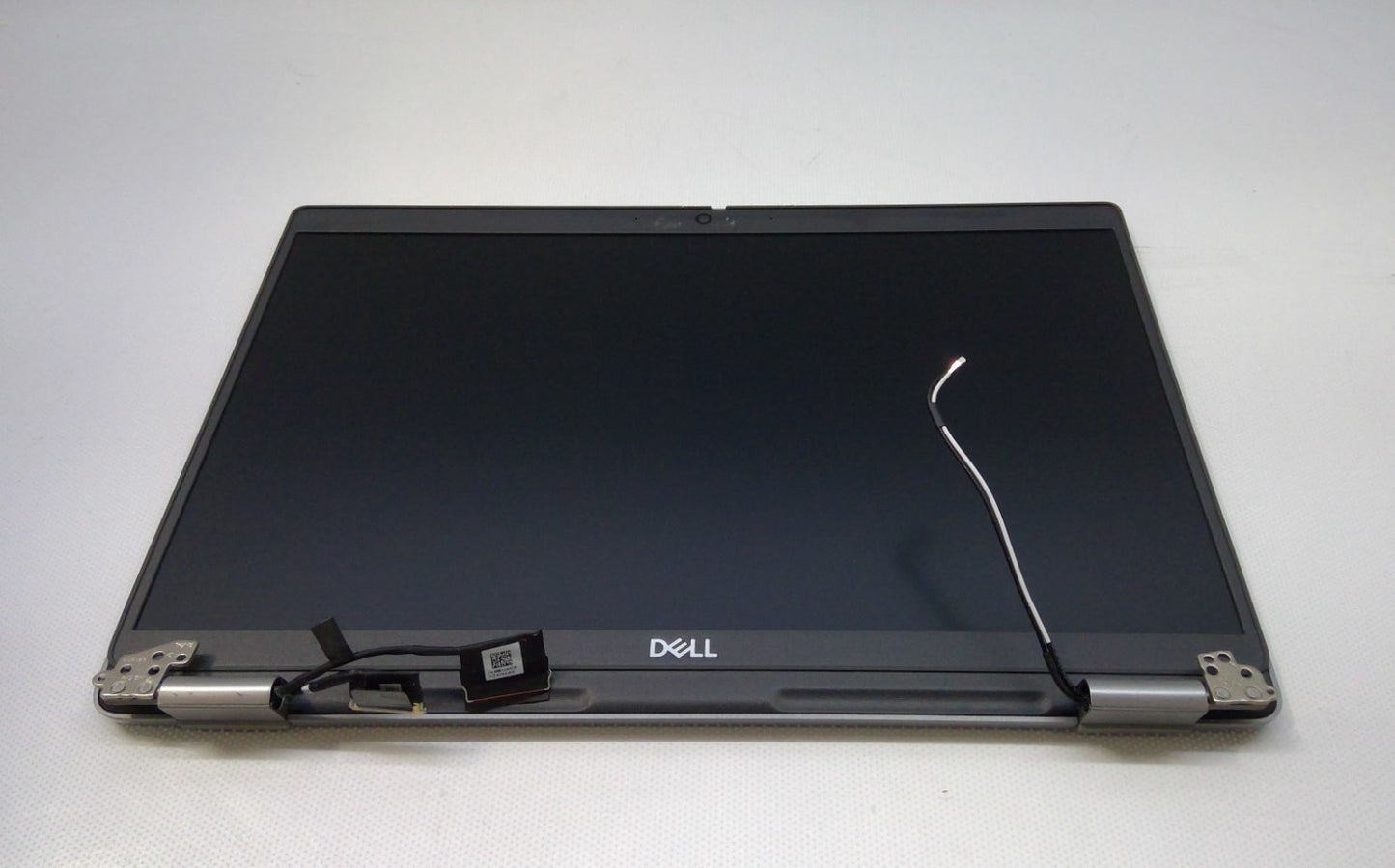 Dell Latitude 5330 13.3" 1920 x 1080 Matte LCD Screen Complete Assembly  Gray