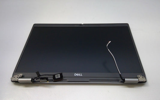 Dell Latitude 5330 13.3" 1920 x 1080 Matte LCD Screen Complete Assembly  Gray