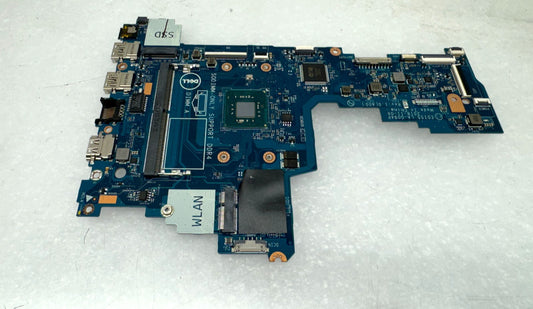 Dell Inspiron 3502 Intel Celeron N4020@1.10GHz Motherboard LA-G094P