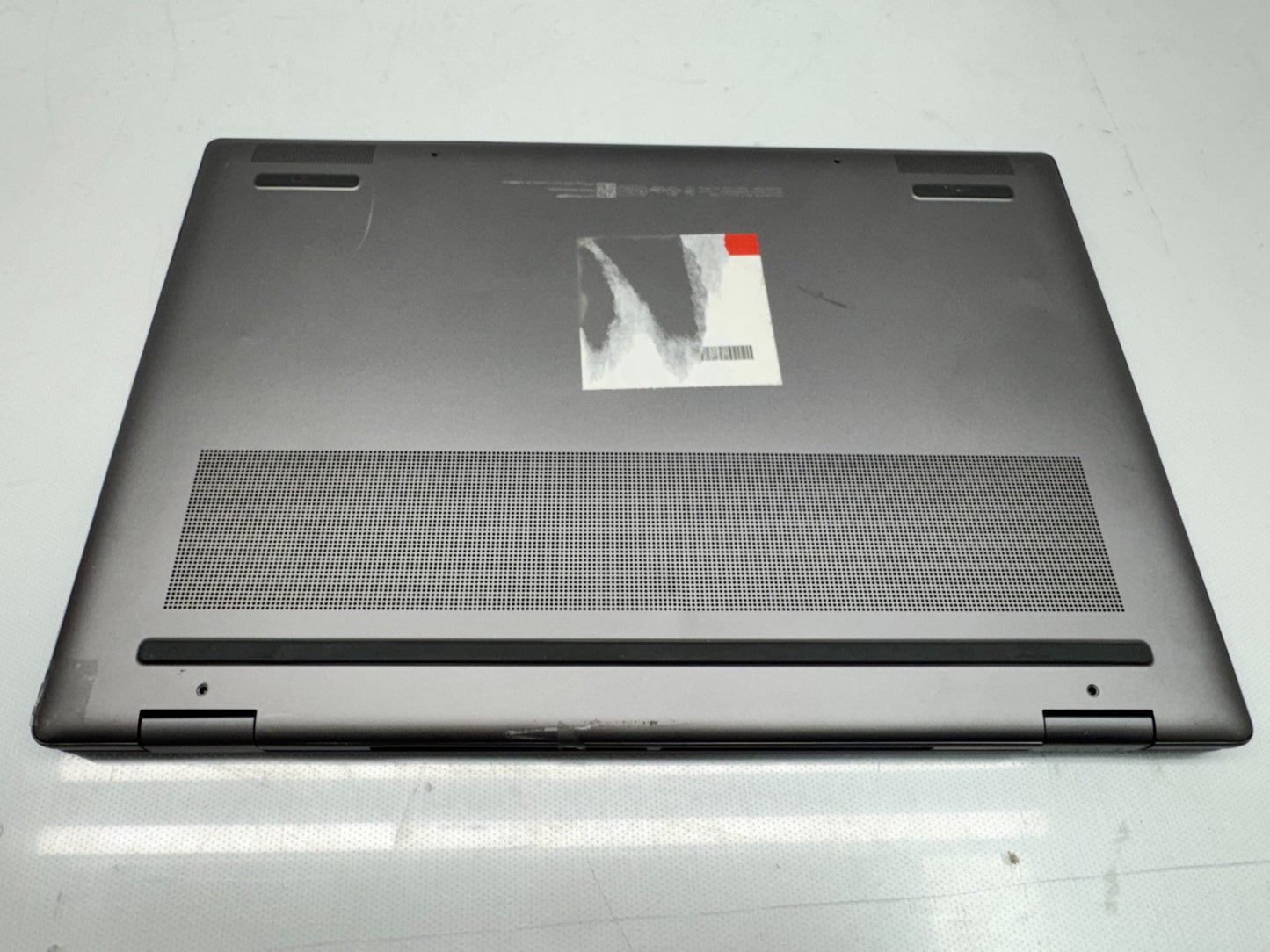 HP ENVY X360 16-ad0023dx Touch AMD Ryzen 7 8840HS@3.30GHz 16G 256GB Win11 *READ*