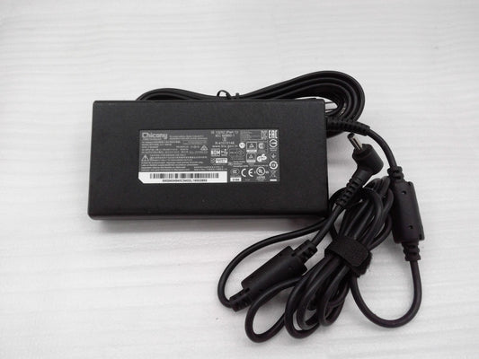 Chicony 180W 20V 9A Power Adapter for MSI Creator Z16 4.5*3.0mm Tip A17-180P4B