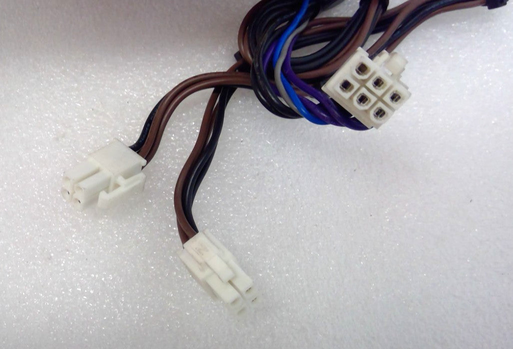 Genuine Dell Optiplex 7080 SFF 200W Power Supply AC200EPS-00 5NDCM PCK020