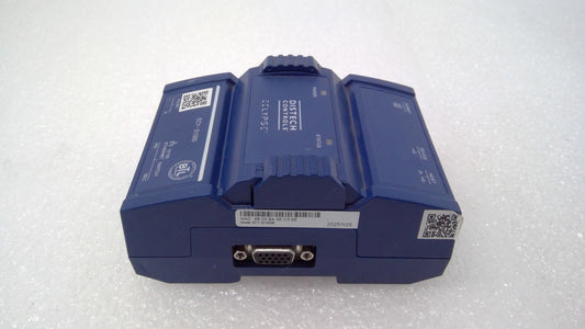 DISTECH CONTROLS ECLYPSE ECY-S1000E 2017W03 CONNECTED SYSTEM CONTROLLER *READ*