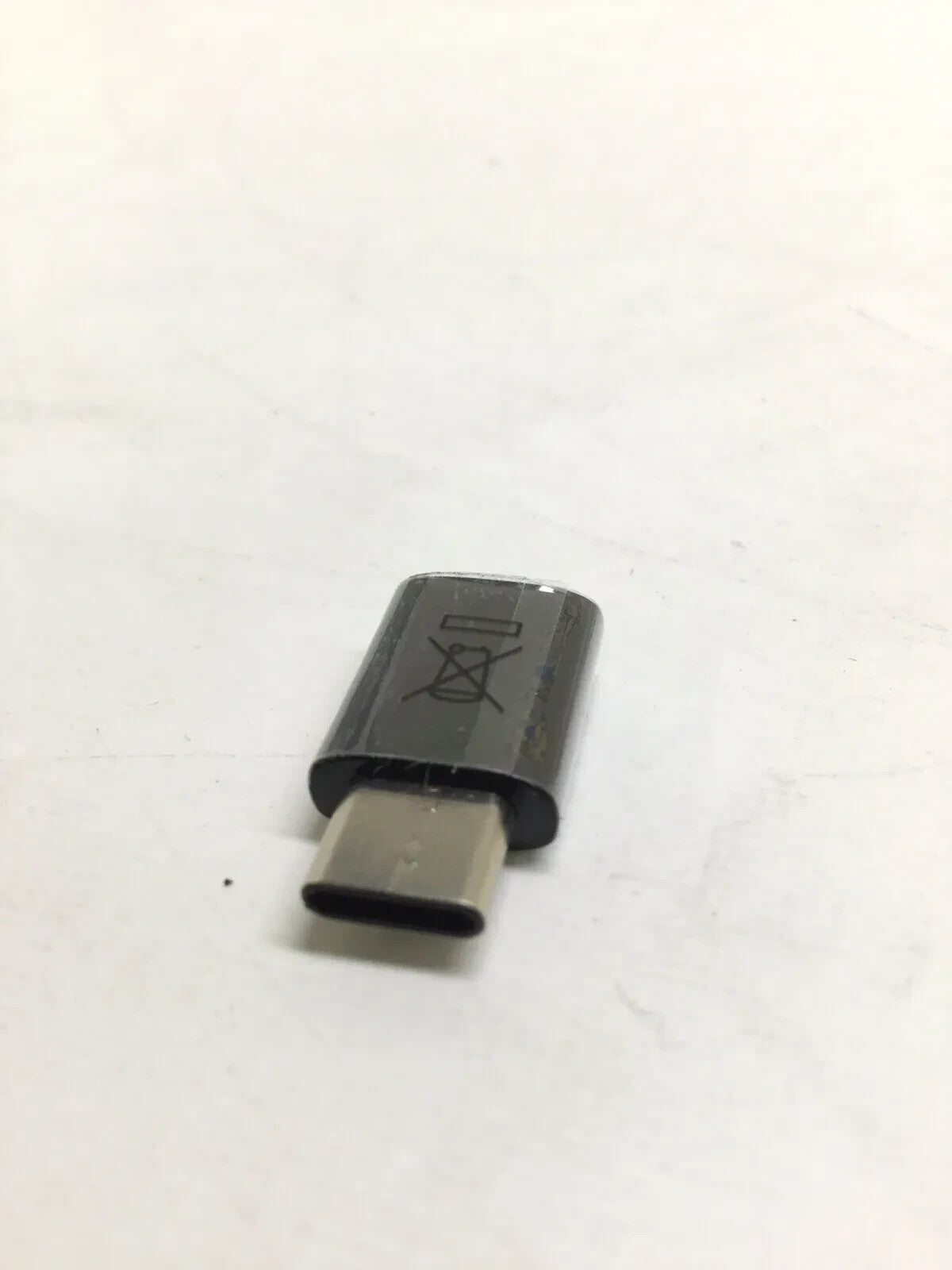 *Lot of 10*  Samsung Micro USB to USB Type-C Adapter Connector