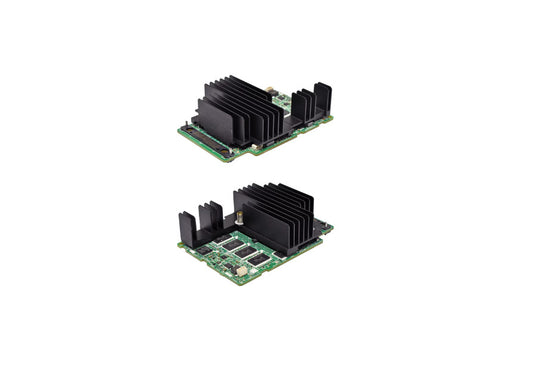 12GB Dell PERC H730P Mini Mono 2gb cache Raid Controller 07H4CN - No Battery