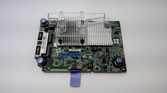 HP H240AR 12GB 2-Port HBA Controller 749997-001 726759-001 749976-B21 726757-B21