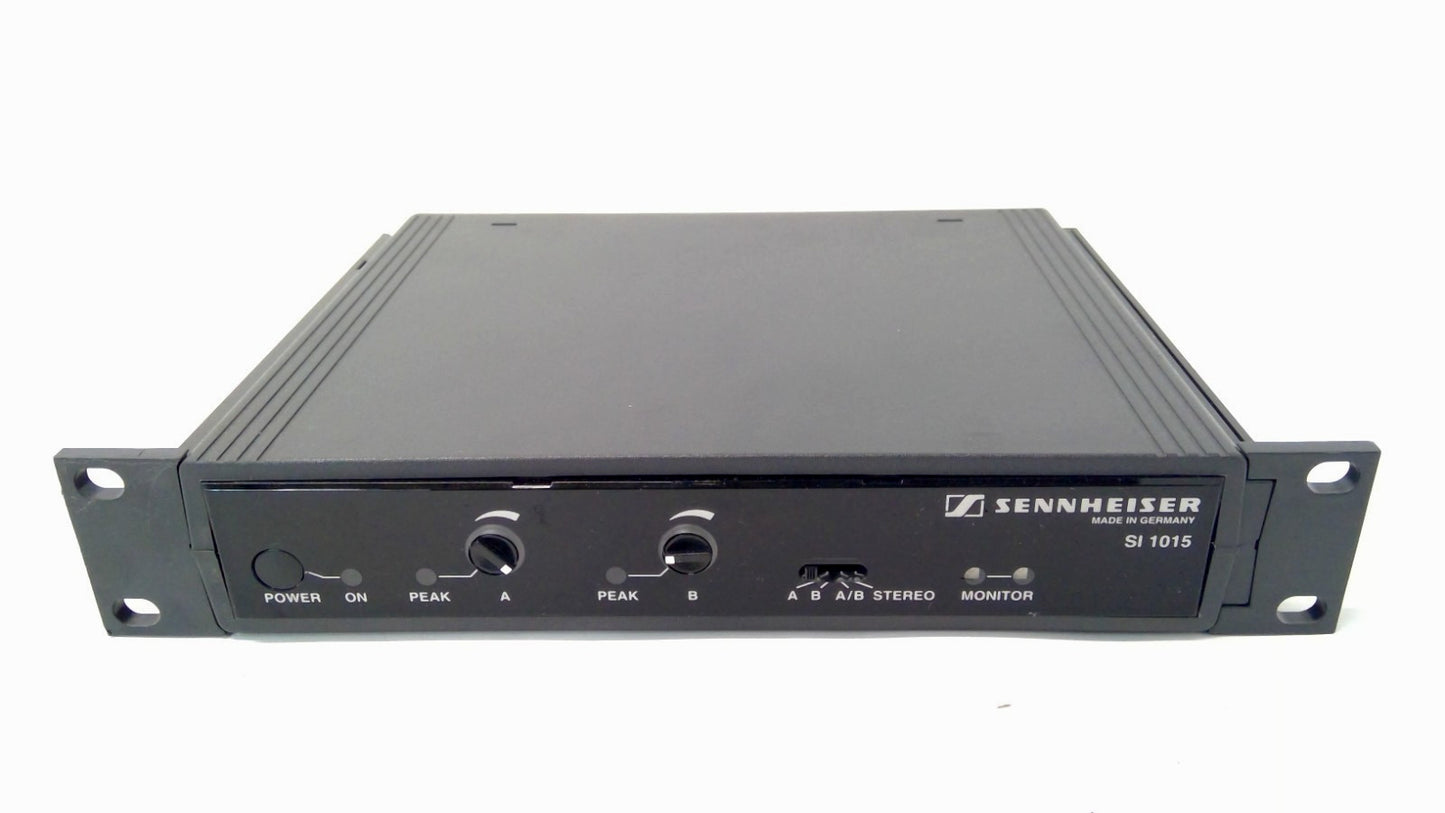SENNHEISER  SI 1015 IR Wideband Infrared Modulator