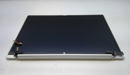 HP ProBook 460 G11 16.0" 1920 x 1200 Matte LCD Screen Complete Assembly Silver