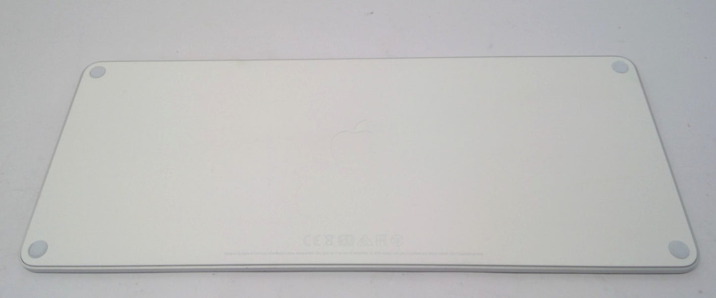 Apple Magic Keyboard Model A2450 Silver WHITE