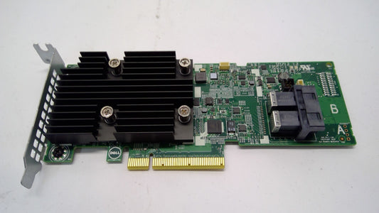 0XYHWN Dell PERC H730P XYHWN PCIe 3.0 SAS 12GB RAID CONTROLLER XYHWN *Detail*