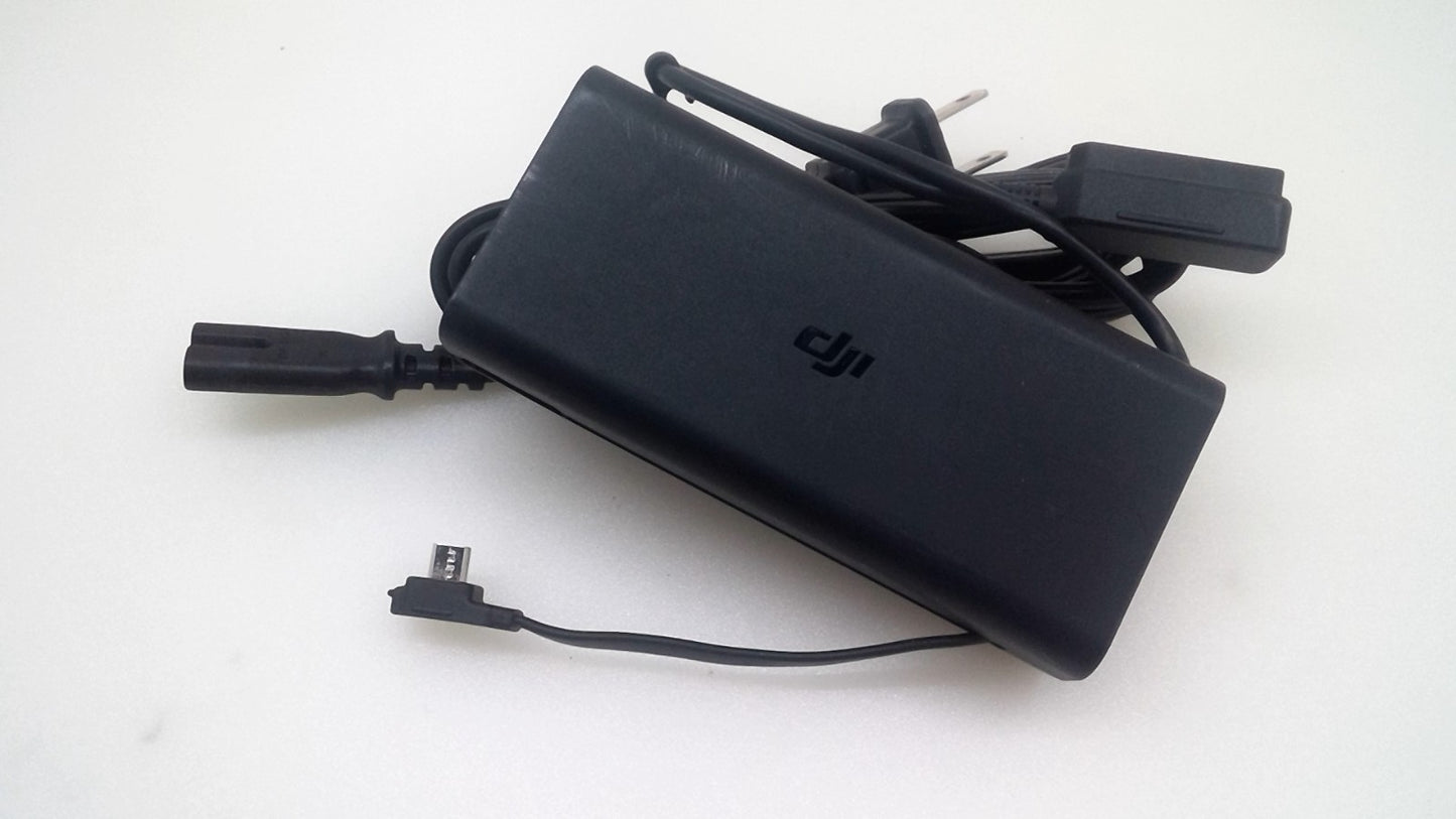 Genuine OEM 60W Fast AC Battery Charger F2C60 For DJI Mavic 2 Pro/Mavic 2 Zoom