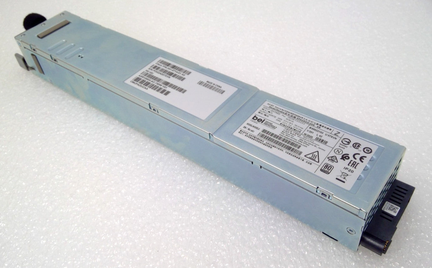 Cisco ASR1000X-AC-750W AC Power Supply 341-0714-01 for ASR 1000-X series