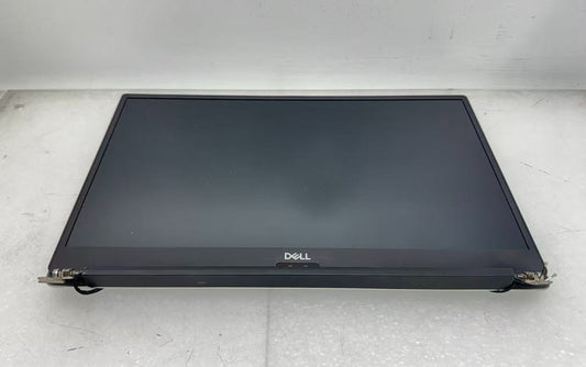 Dell Precision 5540 15.6" 1920 x 1080 Matte Screen Complete Assembly Silver