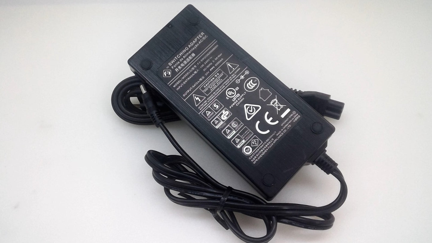 Genuine Shenzhen Fujia FJ-SW202820008000 20V 8000mA Switching Power Supply