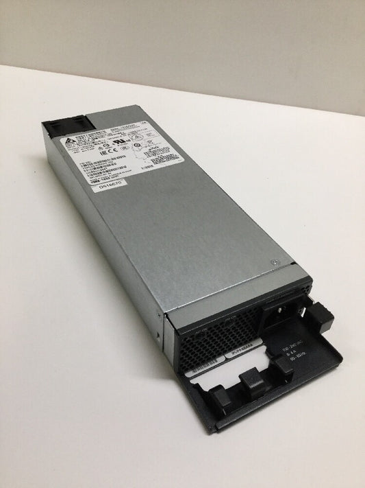 Cisco PWR-C2-640WAC 640W power supply DPS-640BB spare for 2960-XR and 3650