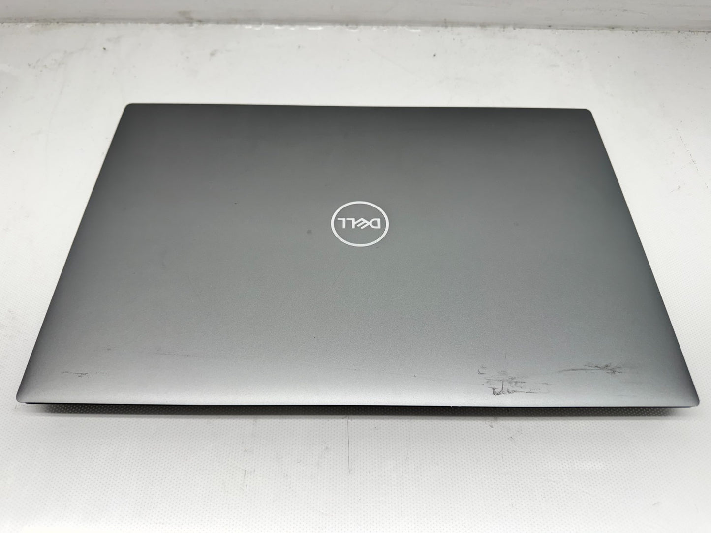 Dell Precision 5560 15.6" Intel i7-11850H@2.5GHz 16GB 256GB T1200 **READ**