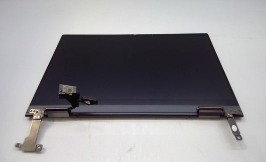 Lenovo IdeaPad 5-14ITL05 14" 1920 x 1080 Glossy Screen Complete Assembly Gray